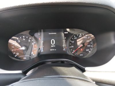 2024 Jeep Compass — photo 14 view