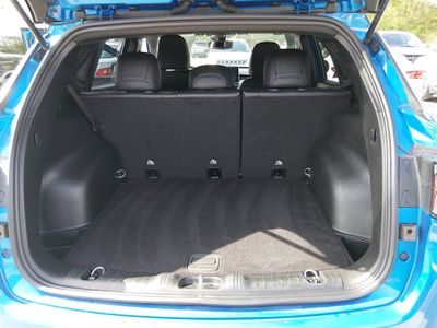 2024 Jeep Compass — photo 11 view