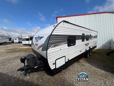 2023 Shasta RVs Shasta - Photo 4