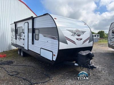 2023 Shasta RVs Shasta - Photo 1