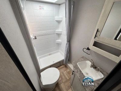 2023 Shasta RVs Shasta - Photo 12