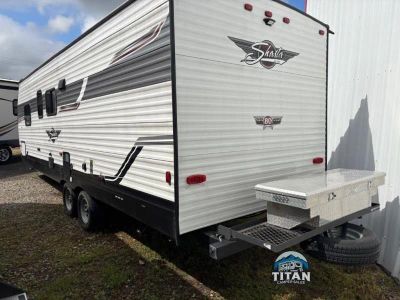 2023 Shasta RVs Shasta - Photo 5