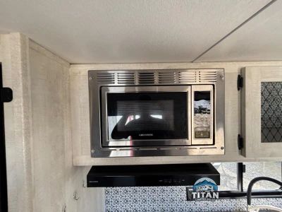 2023 Shasta RVs Shasta - Photo 8