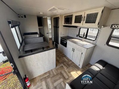 2023 Shasta RVs Shasta - Photo 6