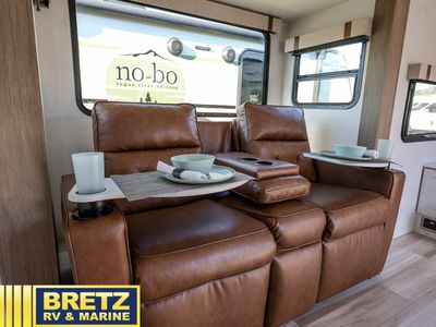 2026 Forest River RV No Boundaries — photo 13 view