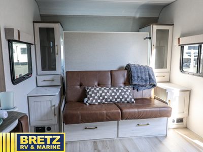 2026 Forest River RV No Boundaries — photo 14 view