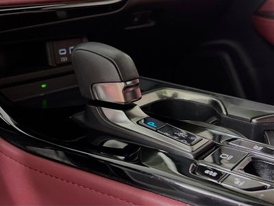 2023 Lexus NX — photo 21 view