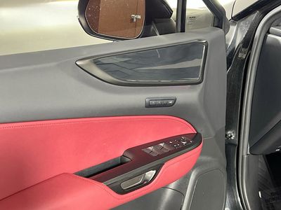 2023 Lexus NX — photo 14 view