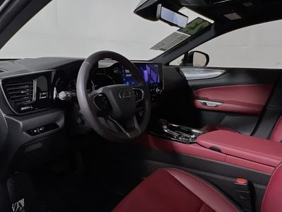 2023 Lexus NX — photo 27 view