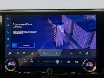 2023 Lexus NX — photo 24 view