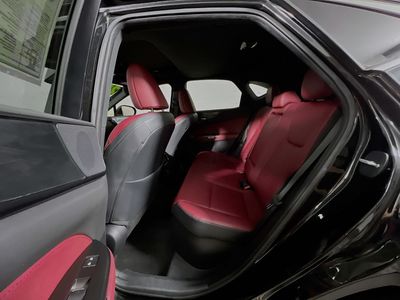 2023 Lexus NX — photo 26 view