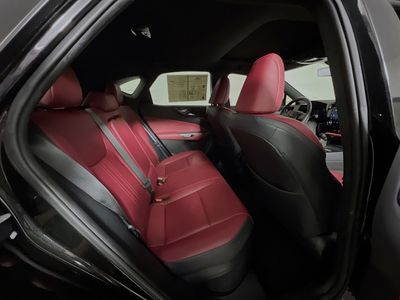 2023 Lexus NX — photo 30 view