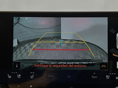 2023 Lexus NX — photo 25 view
