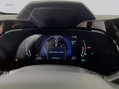 2023 Lexus NX — photo 19 view