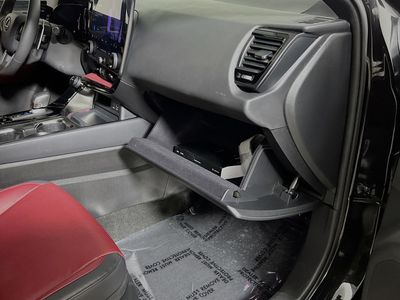 2023 Lexus NX — photo 32 view