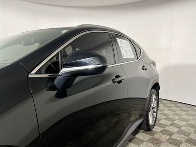 2023 Lexus NX — photo 10 view