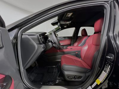 2023 Lexus NX — photo 12 view