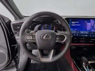 2023 Lexus NX — photo 15 view