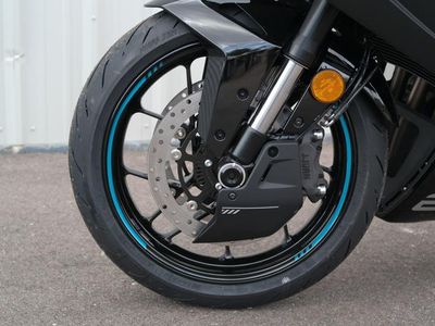 2026 CFMOTO 675SS — photo 10 view