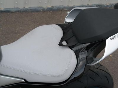 2026 CFMOTO 675SS — photo 13 view