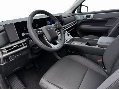 2026 Hyundai Santa Fe Hybrid - Photo 33