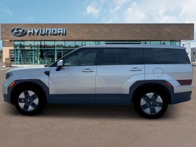 2026 Hyundai Santa Fe Hybrid - Photo 22