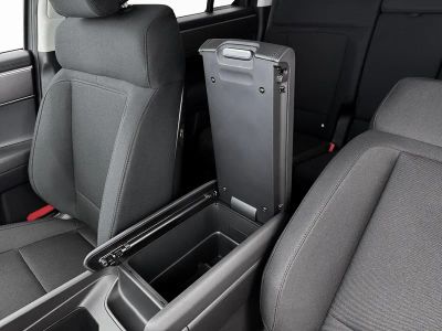2026 Hyundai Santa Fe Hybrid - Photo 19