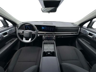2026 Hyundai Santa Fe Hybrid - Photo 32