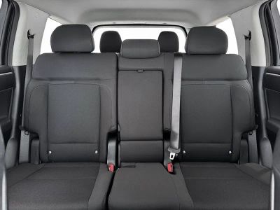 2026 Hyundai Santa Fe Hybrid - Photo 35