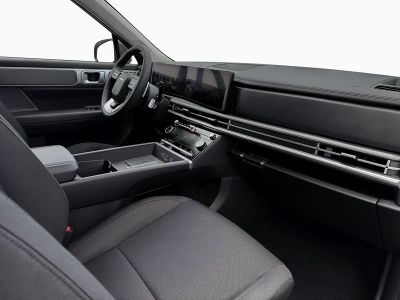 2026 Hyundai Santa Fe Hybrid - Photo 34