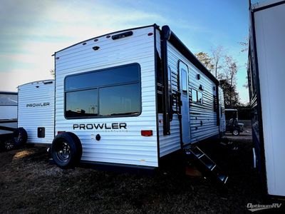 2026 Heartland Prowler - Photo 2