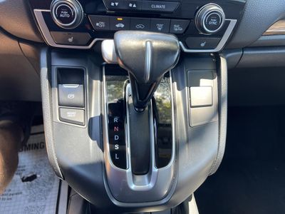 2018 Honda CR-V — photo 26 view