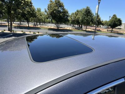 2018 Honda CR-V — photo 10 view