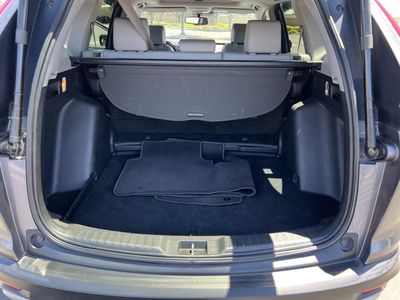 2018 Honda CR-V — photo 11 view