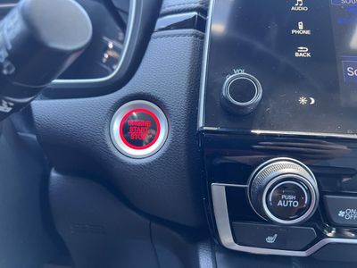 2018 Honda CR-V — photo 29 view