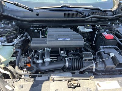2018 Honda CR-V — photo 12 view
