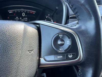 2018 Honda CR-V — photo 22 view