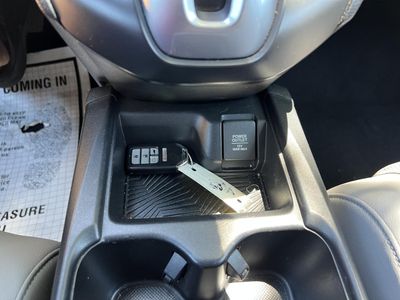 2018 Honda CR-V — photo 27 view
