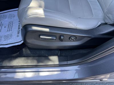 2018 Honda CR-V — photo 18 view
