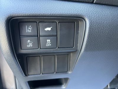 2018 Honda CR-V — photo 20 view