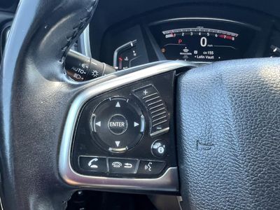 2018 Honda CR-V — photo 21 view