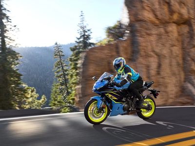 2026 Yamaha YZF-R7 - Photo 18