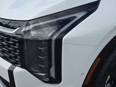 2026 Kia Sportage - Photo 10