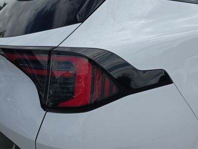 2026 Kia Sportage - Photo 11