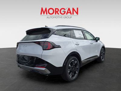 2026 Kia Sportage - Photo 6