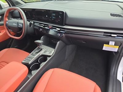 2026 Kia Sportage - Photo 14