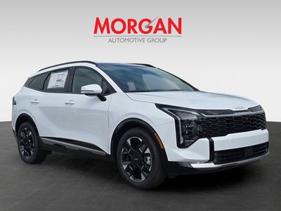 2026 Kia Sportage - Photo 2