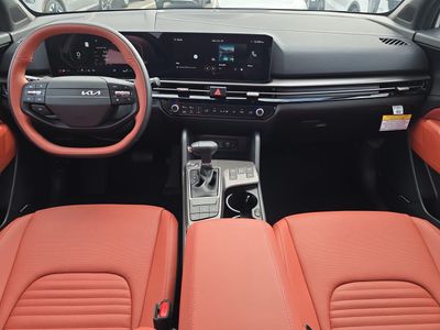 2026 Kia Sportage - Photo 15