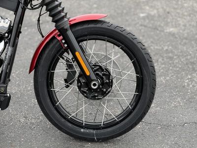 2026 Harley-Davidson FXBB - Street Bob - Photo 11
