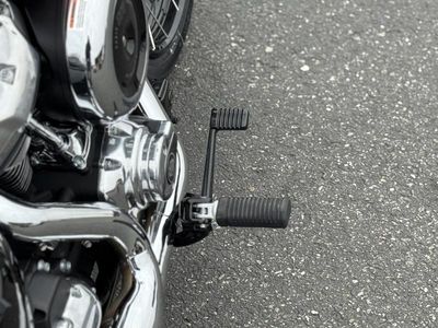 2026 Harley-Davidson FXBB - Street Bob - Photo 17